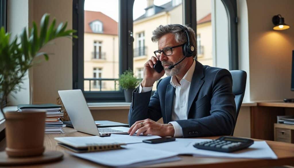 contactez le service client de crédit immobilier de france en 2025 : retrouvez le numéro officiel et des conseils pratiques pour vos démarches et demandes d'information.