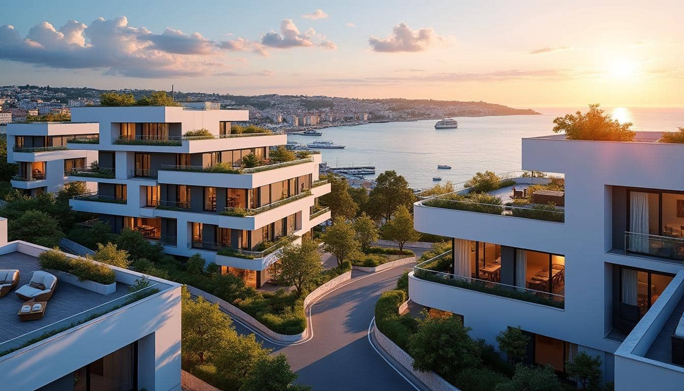 découvrez tout ce qu'il faut savoir sur le crédit immobilier à lorient en 2025 pour réussir votre achat de maison ou d'appartement en toute sérénité.