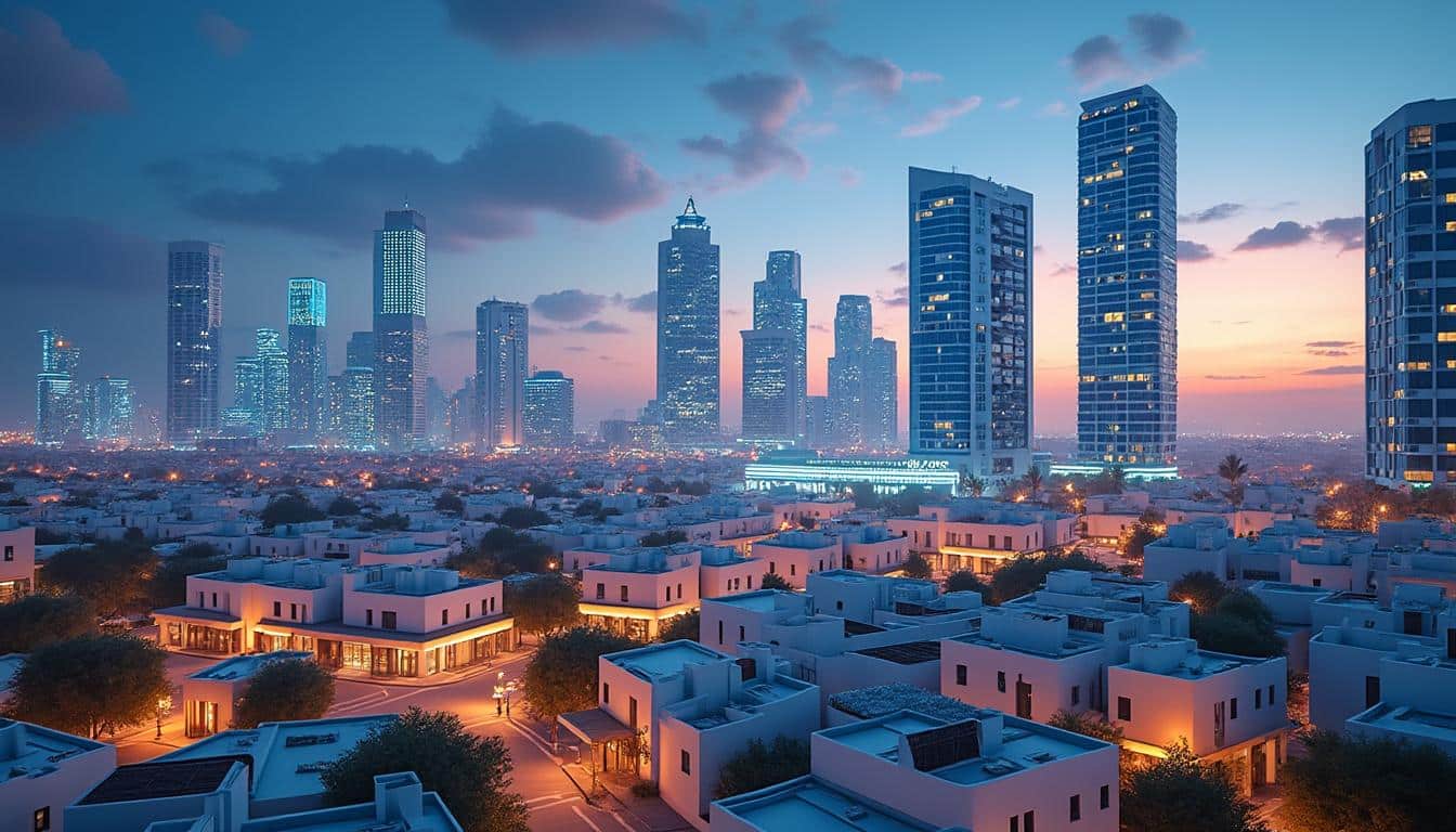 découvrez les taux de crédit immobilier au maroc en 2025 et trouvez les meilleures offres pour financer votre projet immobilier avec des conditions avantageuses.
