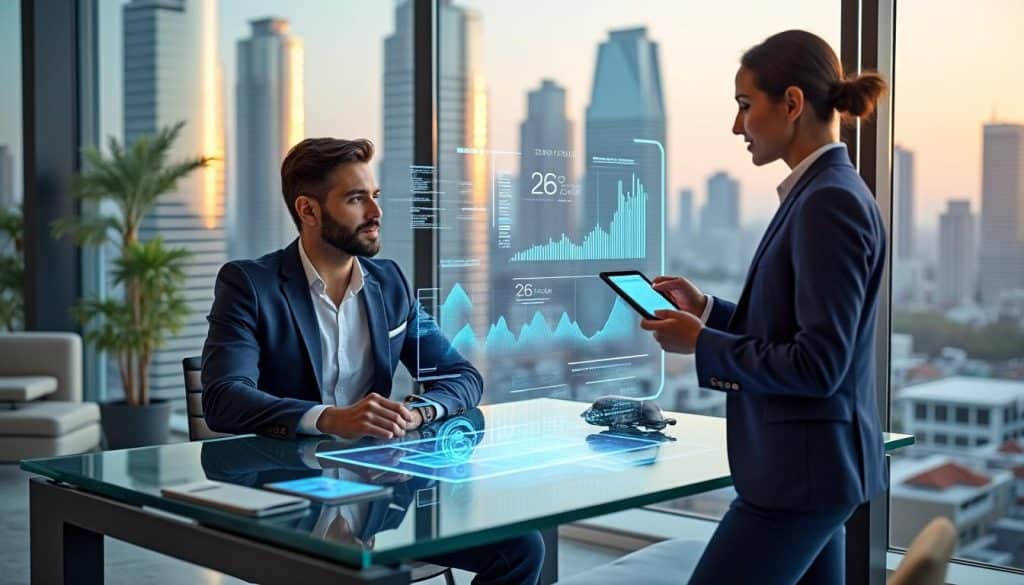 découvrez comment un auto-entrepreneur peut obtenir un crédit immobilier en 2025 pour financer son logement, avec des conseils pratiques et les meilleures solutions adaptées à votre situation.