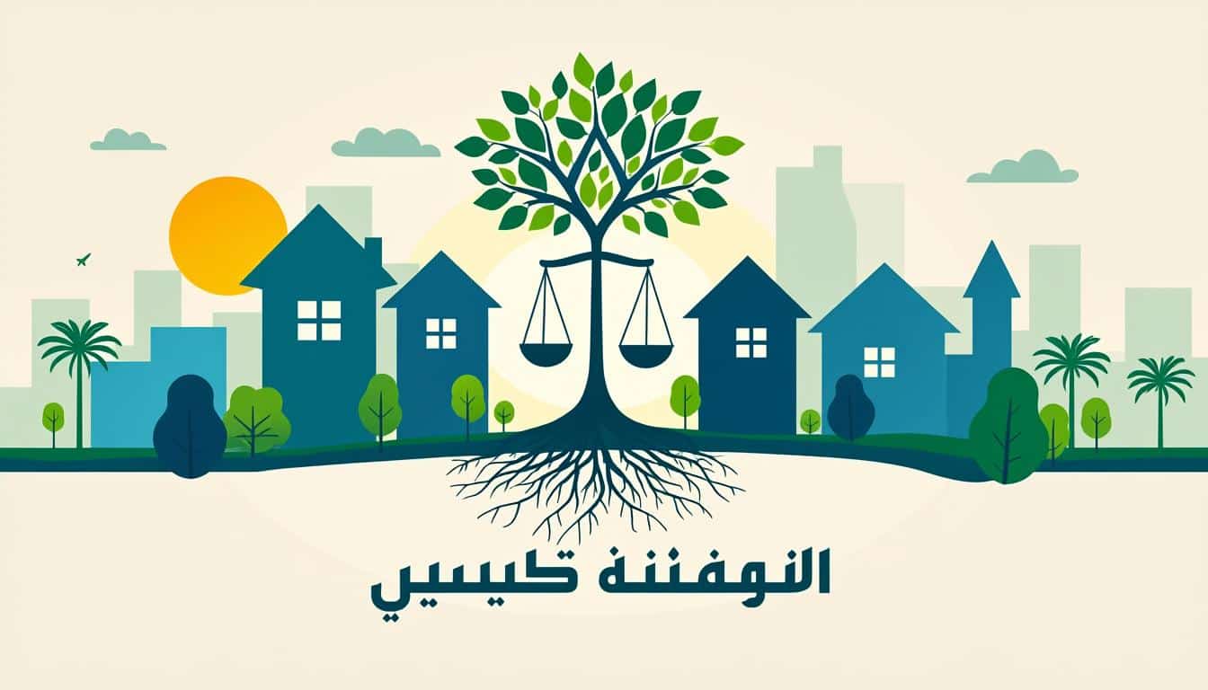 découvrez les solutions de crédit immobilier sans intérêt en algérie pour 2025 et comment financer votre projet immobilier en conformité avec les réglementations en vigueur.