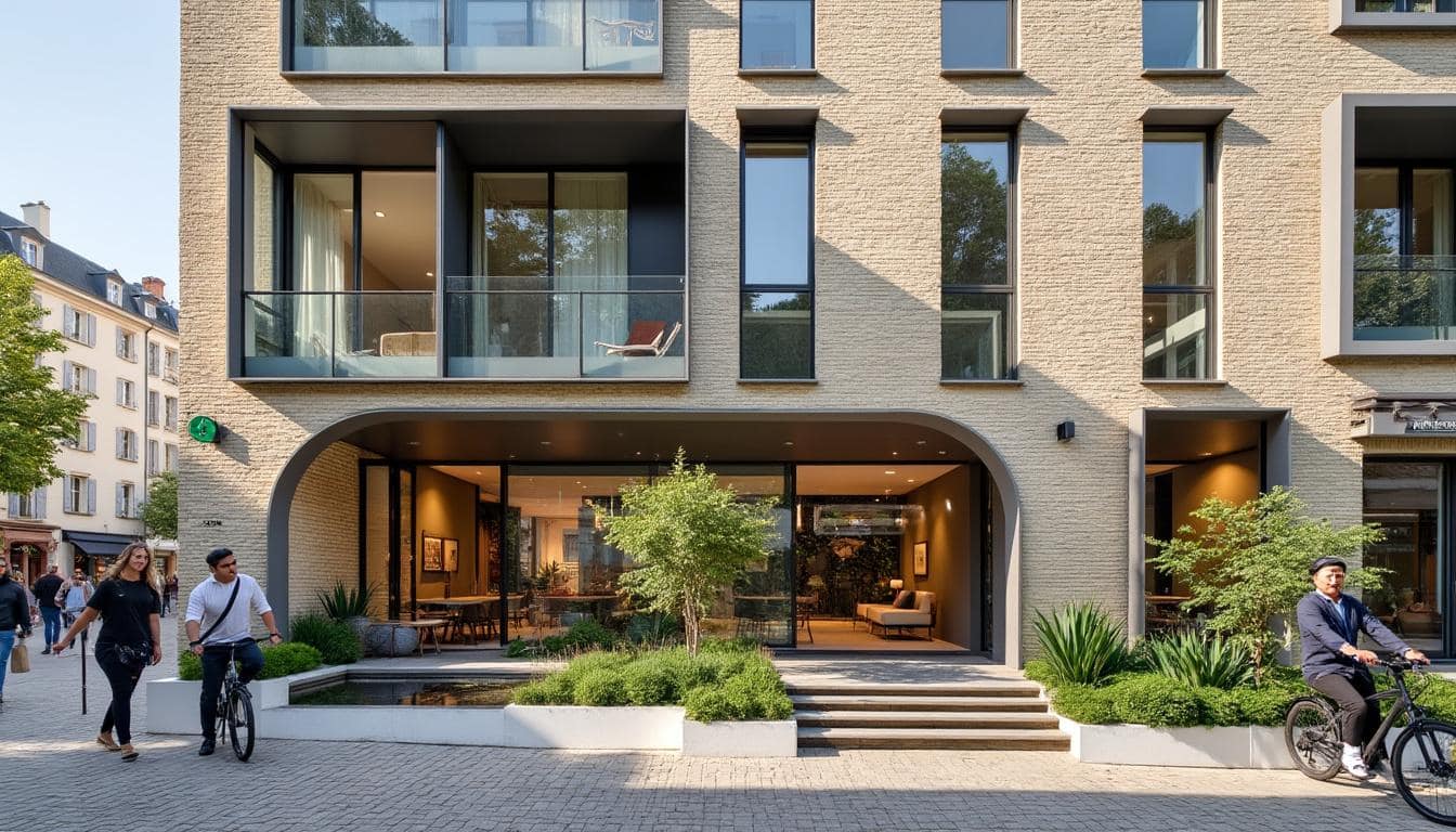 découvrez tous les avantages fiscaux liés au crédit immobilier en 2025 et optimisez votre investissement grâce à notre guide complet sur les impôts.