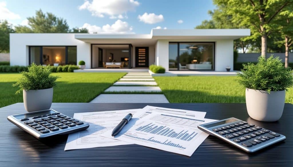 découvrez comment optimiser votre crédit immobilier grâce aux avantages fiscaux en 2025. guide complet sur les déductions, crédits d'impôt et stratégies pour réduire vos impôts.