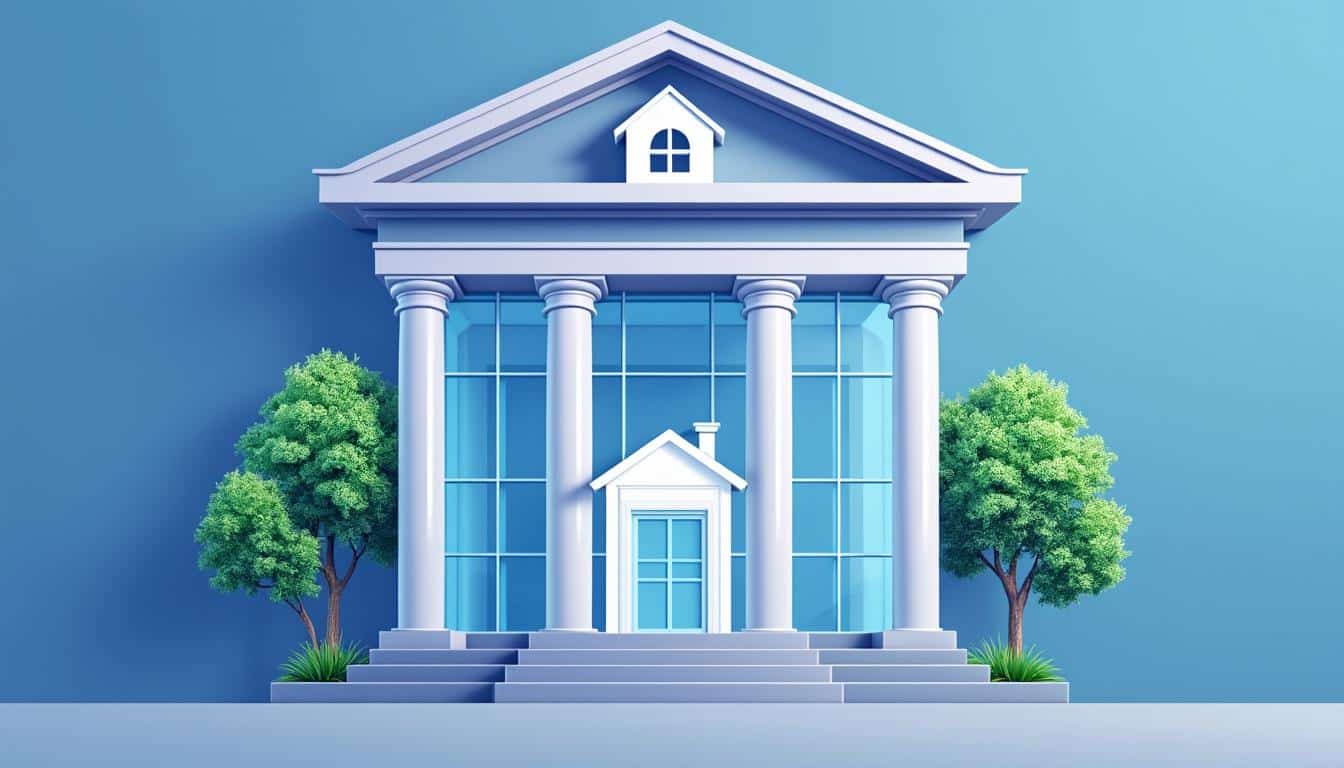 découvrez tout ce qu'il faut savoir sur le crédit immobilier global en 2025 et explorez les solutions de financement adaptées à vos projets immobiliers.