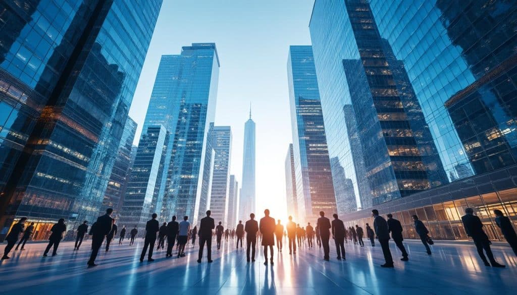 découvrez tout ce qu'il faut savoir sur le crédit immobilier global en 2025 : les solutions de financement, conseils et nouveautés pour réussir votre projet immobilier.