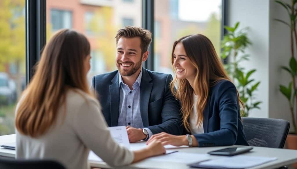 découvrez comment les jeunes peuvent obtenir un crédit immobilier avantageux en 2025 avec nos conseils pratiques et astuces pour un prêt adapté à votre profil.