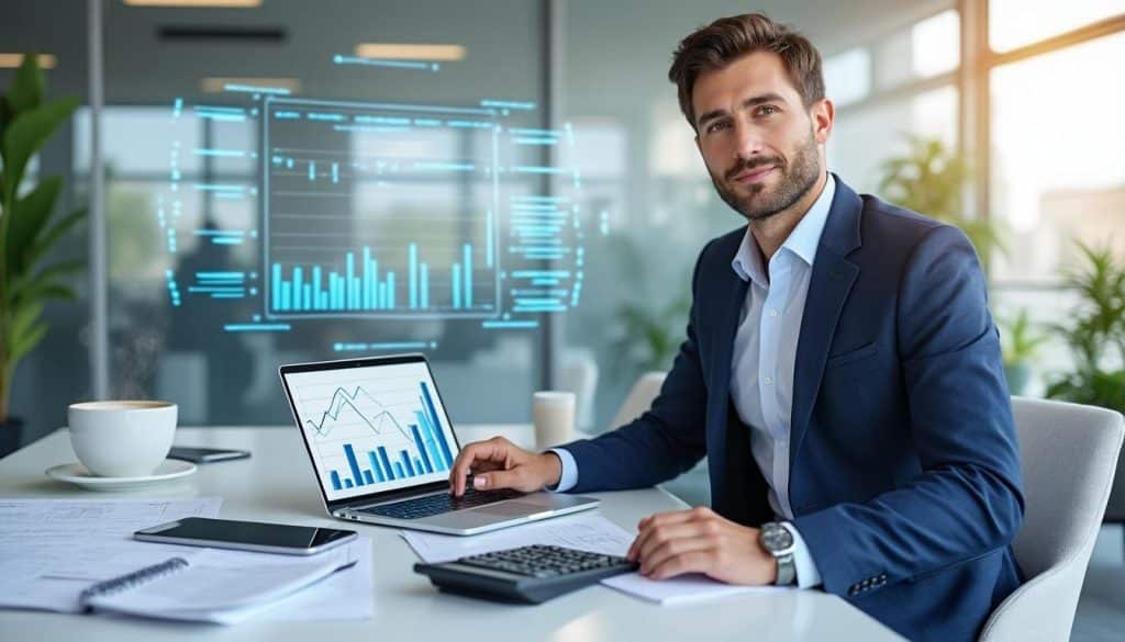 découvrez nos conseils pour optimiser votre dossier de crédit immobilier en tant que profession libérale en 2025 et maximiser vos chances d'obtenir un prêt adapté.