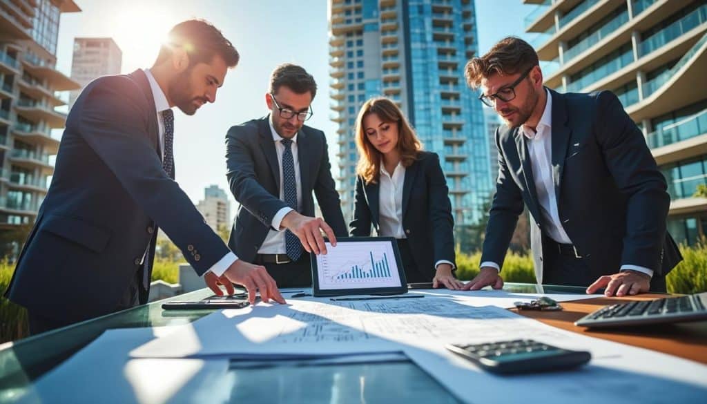 découvrez comment financer un projet immobilier en 2025 grâce au crédit immobilier sci. guide complet des solutions, avantages et démarches pour réussir votre investissement.