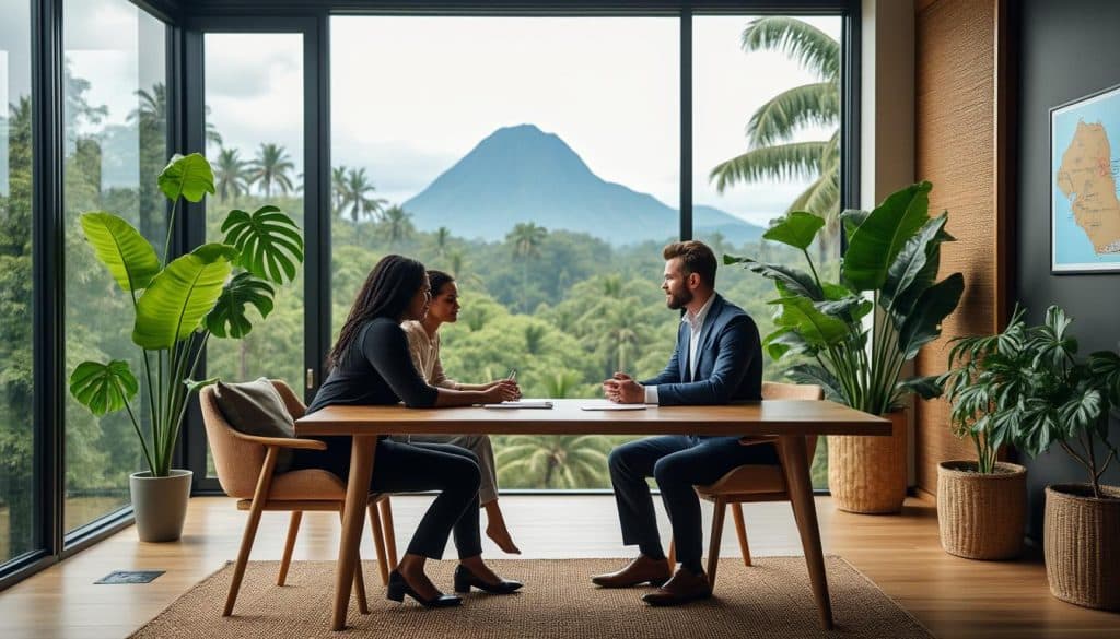 découvrez notre guide complet pour obtenir un crédit immobilier à la réunion en 2025. conseils, étapes clés et astuces pour réussir votre financement immobilier sur l'île.