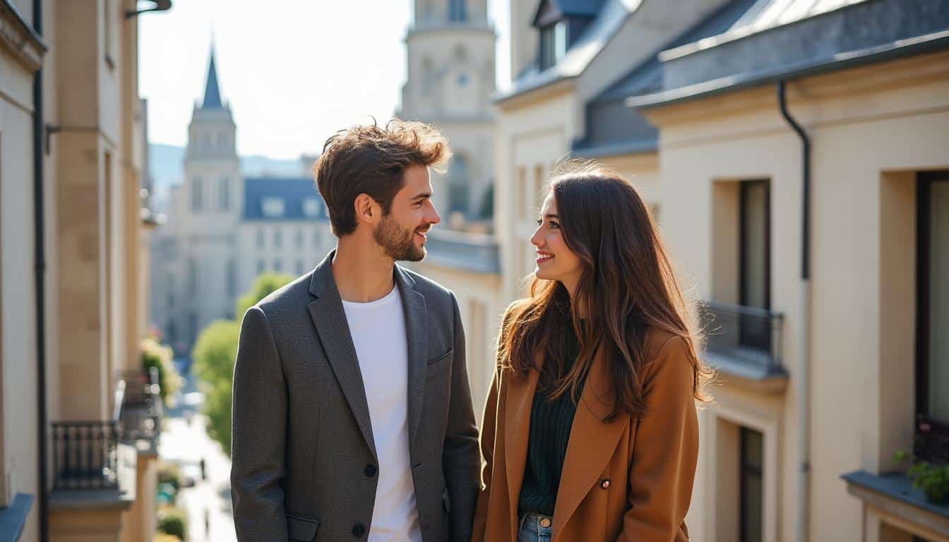 découvrez les étapes clés pour obtenir un crédit immobilier en 2025, spécialement conçu pour aider les jeunes acheteurs à concrétiser leur projet immobilier en toute sérénité.