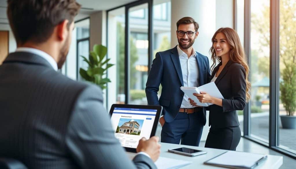 découvrez les étapes essentielles pour obtenir un crédit immobilier en 2025, spécialement conçues pour aider les jeunes acheteurs à concrétiser leur projet immobilier en toute sérénité.