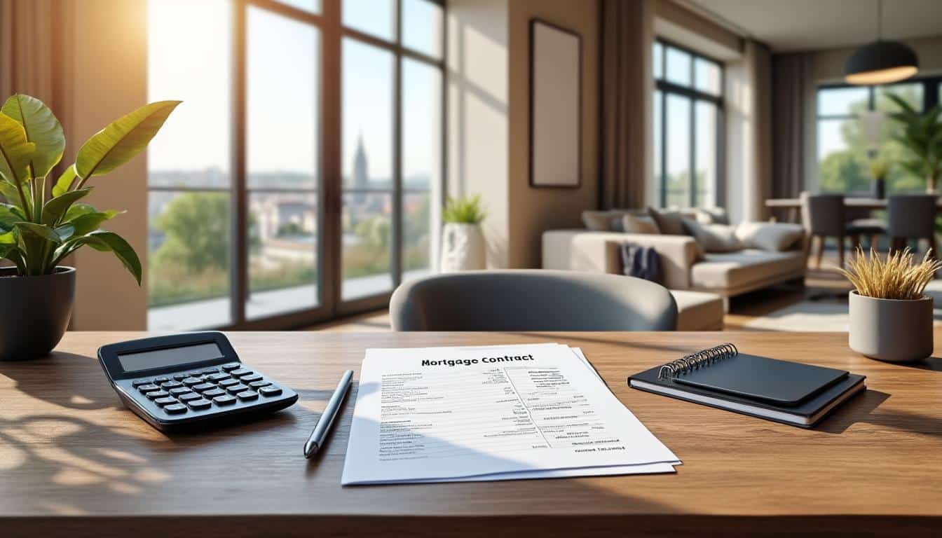 découvrez comment obtenir un crédit immobilier sans cdi en 2025 grâce à un apport solide. nos conseils pour maximiser vos chances et concrétiser votre projet immobilier.