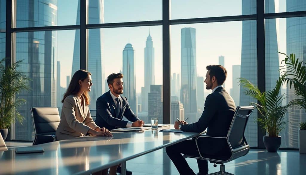 découvrez comment un apport peut faciliter l'obtention d'un crédit immobilier sans cdi en 2025 et augmenter vos chances d'obtenir un prêt adapté à votre situation.