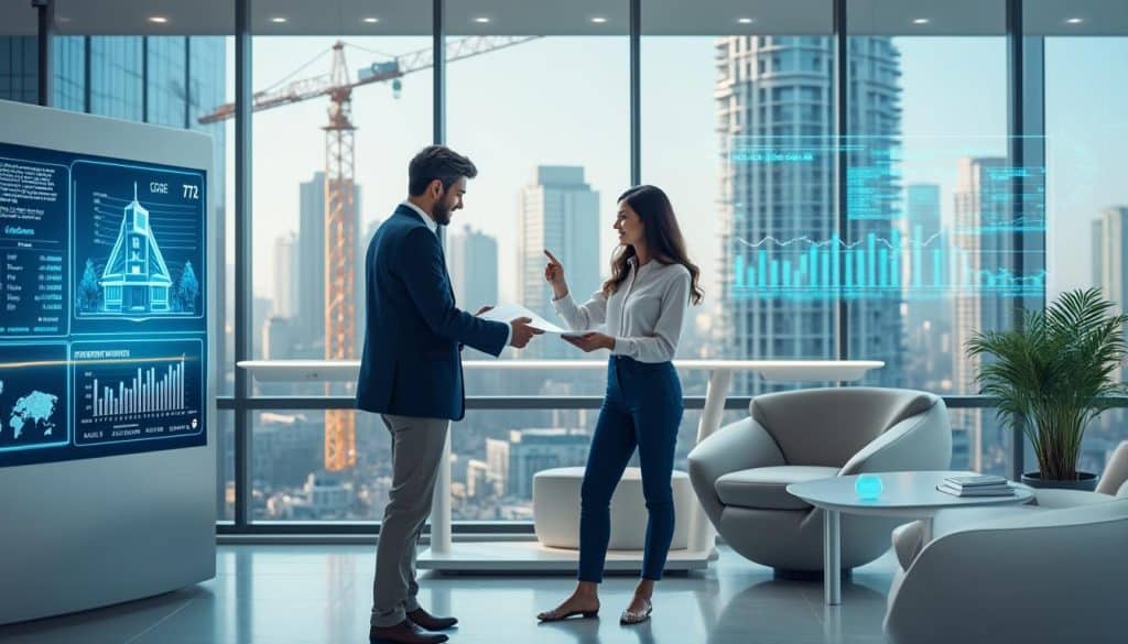 découvrez comment obtenir un crédit immobilier sans cdi en 2025 grâce à nos solutions adaptées et conseils pratiques pour financer votre projet en toute sérénité.