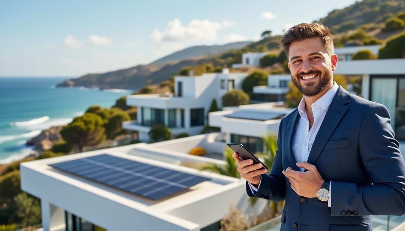 découvrez tout sur le crédit immobilier au portugal en 2025 : les démarches, conseils pratiques et les taux actuels pour réussir votre investissement immobilier.