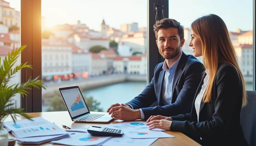 découvrez tout ce qu'il faut savoir sur le crédit immobilier au portugal en 2025 : démarches essentielles, conseils pratiques et taux d'intérêt actuels pour réussir votre investissement.