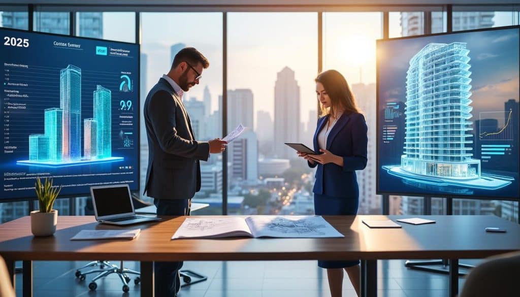 découvrez tout ce qu'il faut savoir sur le crédit immobilier pour une sci en 2025 : conditions, démarches et conseils pour réussir votre financement.