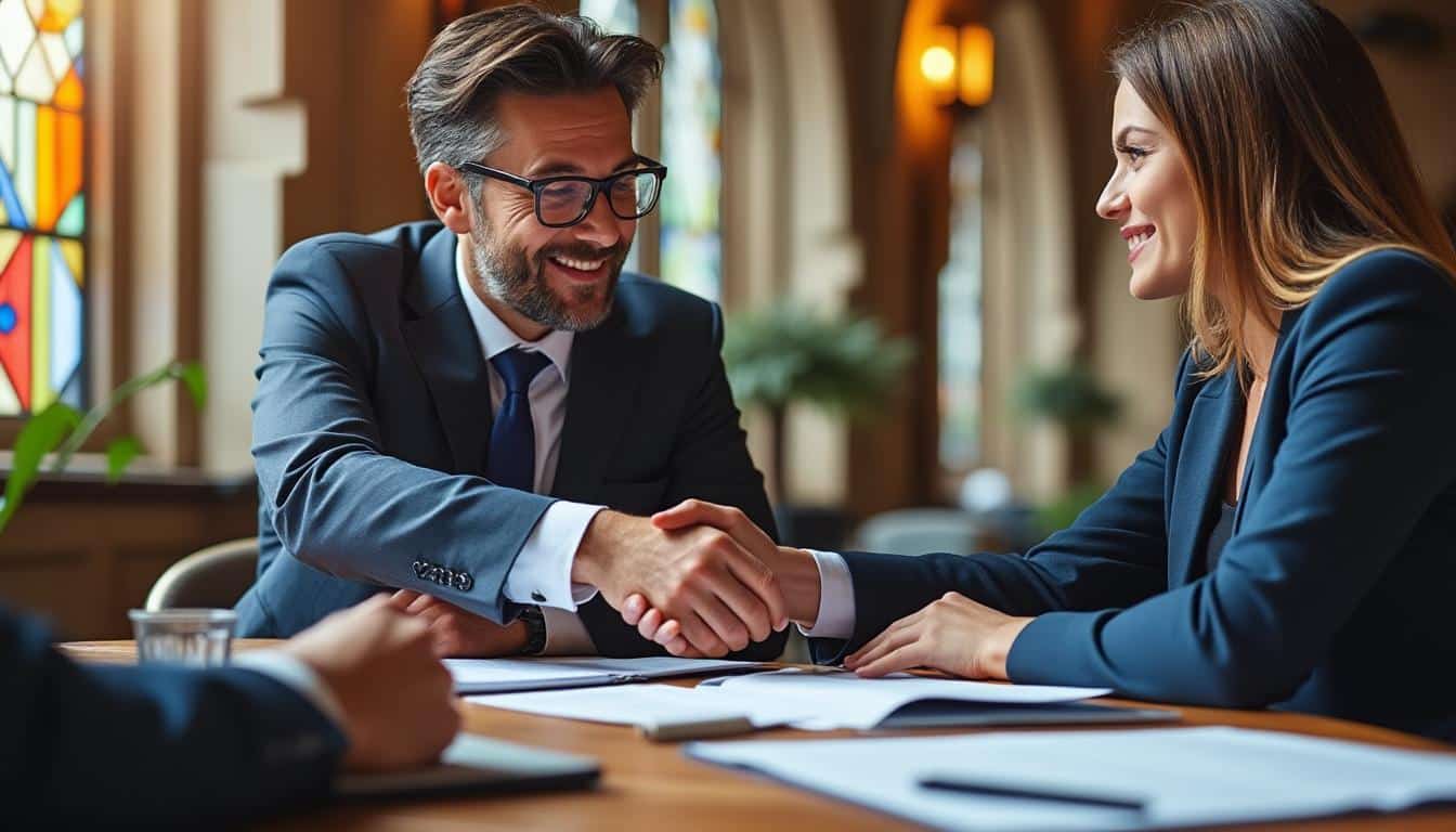 découvrez tout ce qu'il faut savoir sur le crédit vendeur immobilier pour optimiser votre annonce et réussir vos ventes en 2025.