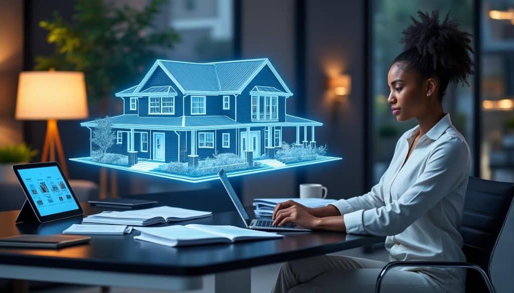 découvrez tout ce qu'il faut savoir sur le crédit vendeur immobilier pour réussir votre annonce en 2025 et optimiser la vente de votre bien en toute sérénité.