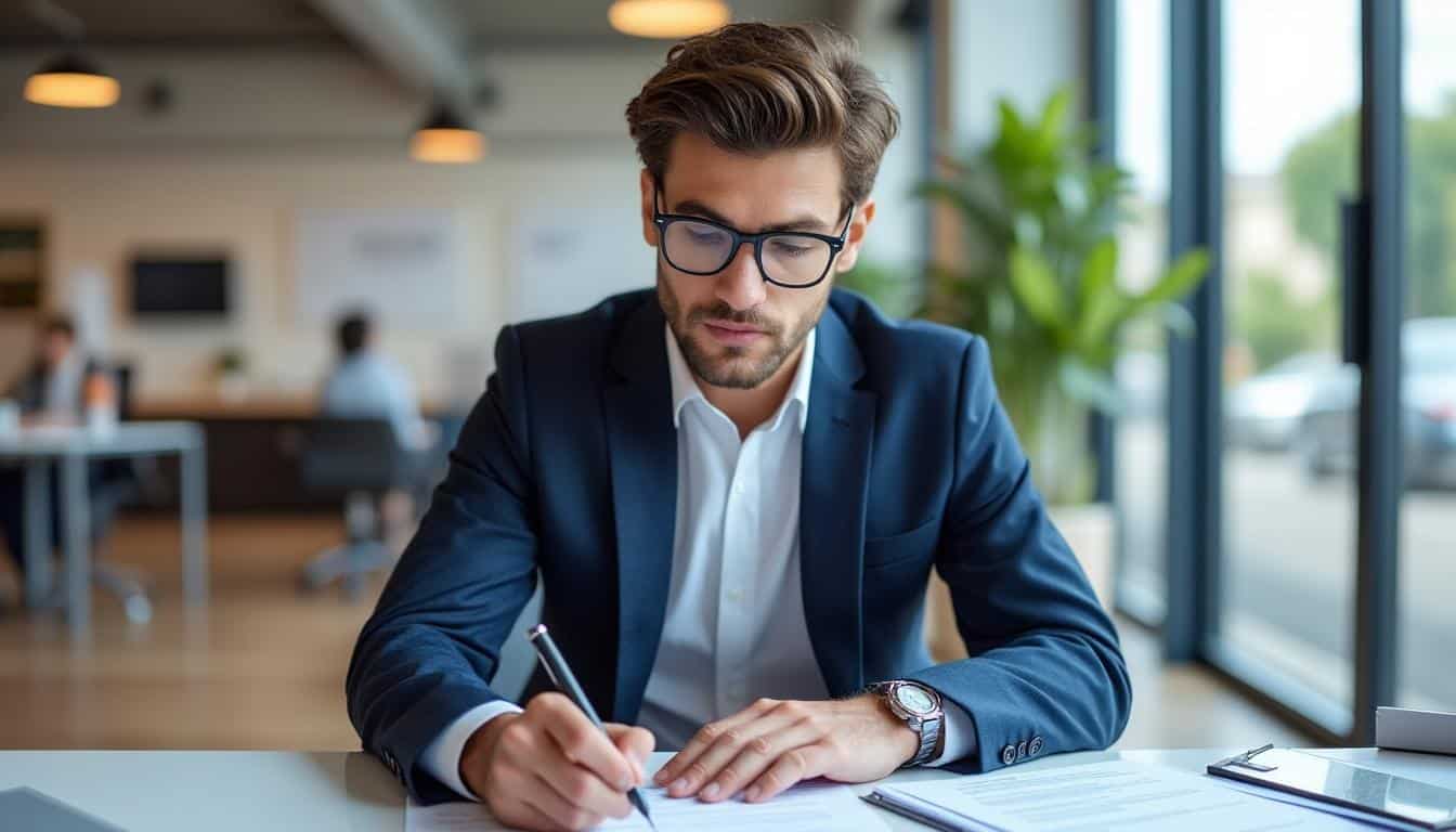 découvrez comment obtenir un crédit immobilier à roanne en 2025 grâce à nos étapes claires et conseils pratiques pour réussir votre projet d'achat en toute sérénité.