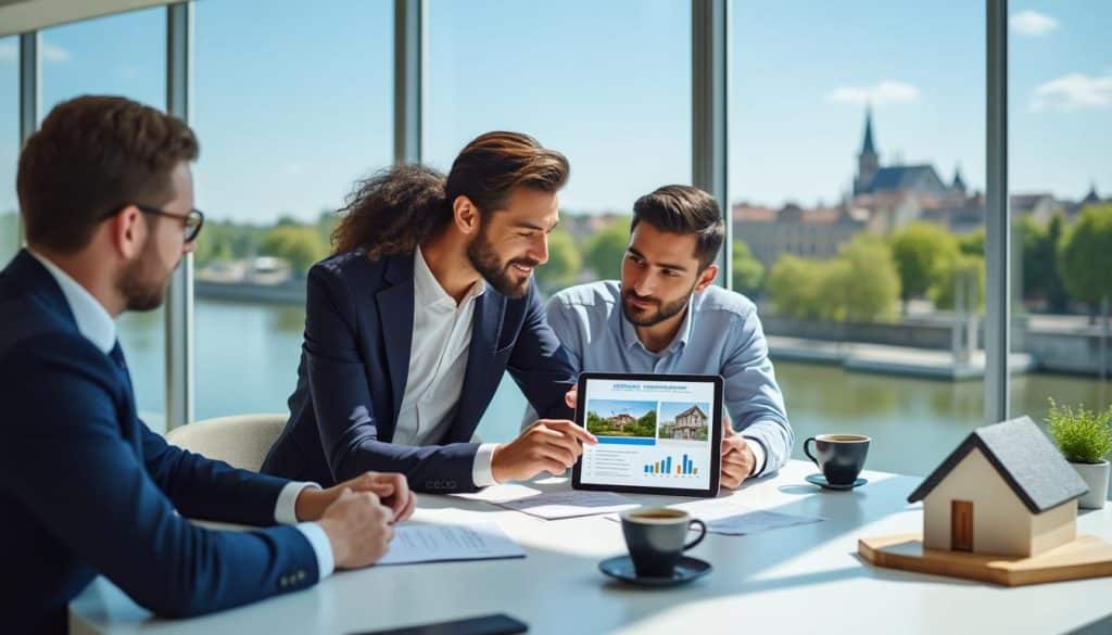 découvrez comment obtenir un crédit immobilier à roanne en 2025 grâce à nos étapes claires et conseils pratiques pour financer votre projet en toute sérénité.