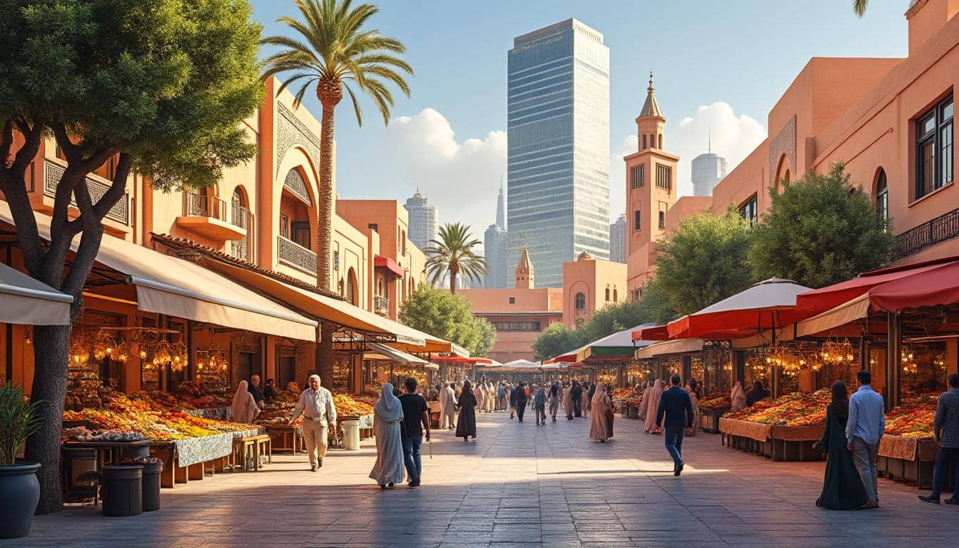 découvrez tout ce qu'il faut savoir sur le crédit immobilier au maroc en 2025 : conditions, taux, démarches et conseils pour réussir votre projet immobilier.