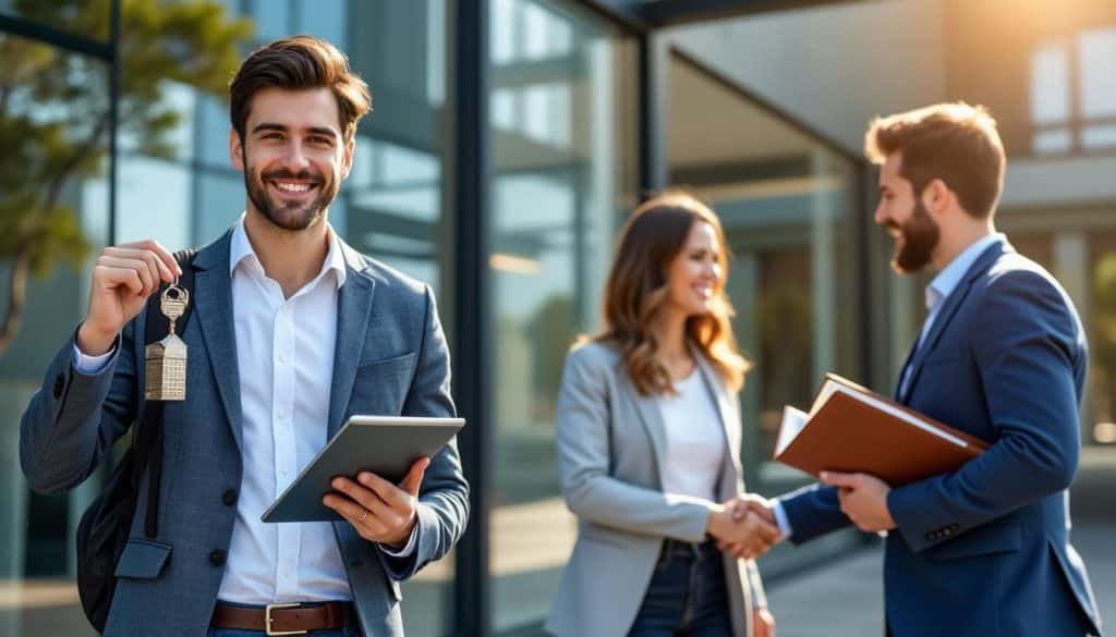 découvrez comment obtenir un prêt immobilier avantageux en 2025 spécialement conçu pour les jeunes. conseils, conditions et astuces pour réussir votre crédit immobilier.