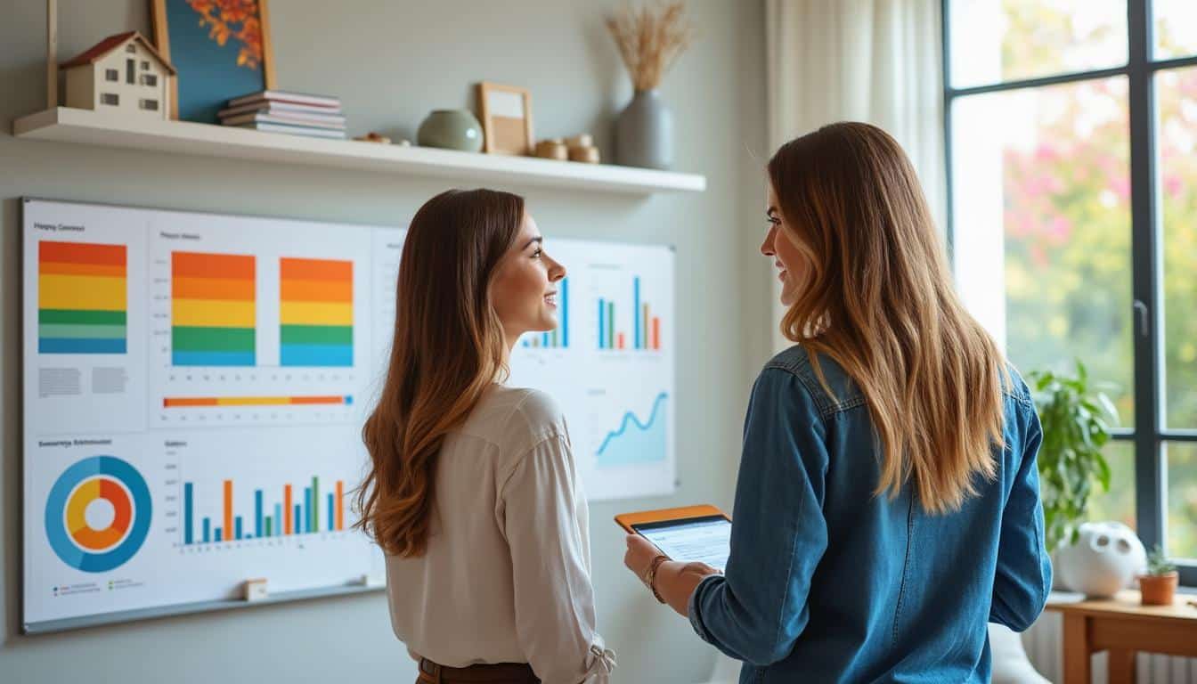 découvrez comment les jeunes peuvent obtenir un crédit immobilier avantageux en 2025, avec des conseils pour maximiser leurs chances de prêt et réaliser leur projet immobilier.