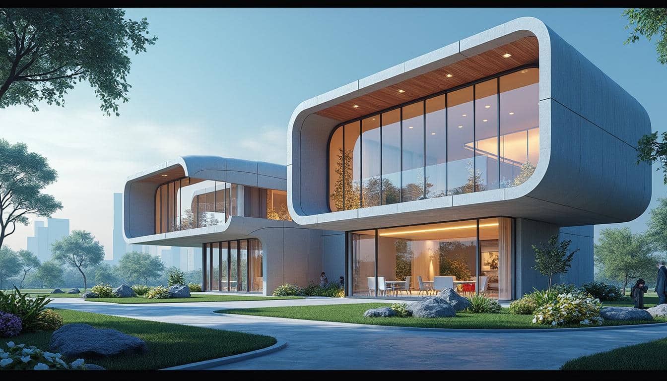 découvrez tout ce qu'il faut savoir sur le crédit immobilier islamique en 2025 : solutions adaptées, conseils pratiques et pièges à éviter pour un financement conforme à la finance islamique.