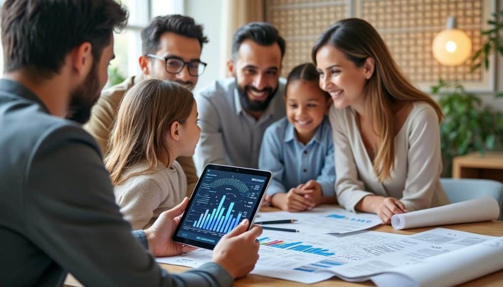 découvrez tout sur le crédit immobilier islamique en 2025 : solutions adaptées, conseils pratiques et pièges à éviter pour un financement conforme à la finance islamique.