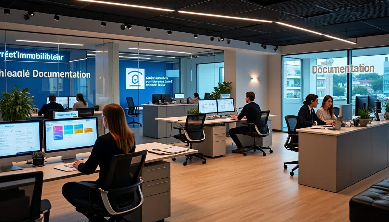 découvrez comment contacter le service client crédit immobilier en france en 2025, avec toutes les informations pratiques pour obtenir une assistance rapide et efficace.