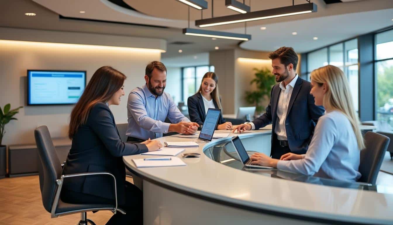 découvrez comment contacter crédit immobilier de france en 2025 : numéro de téléphone, astuces pratiques et conseils pour joindre facilement le service client.