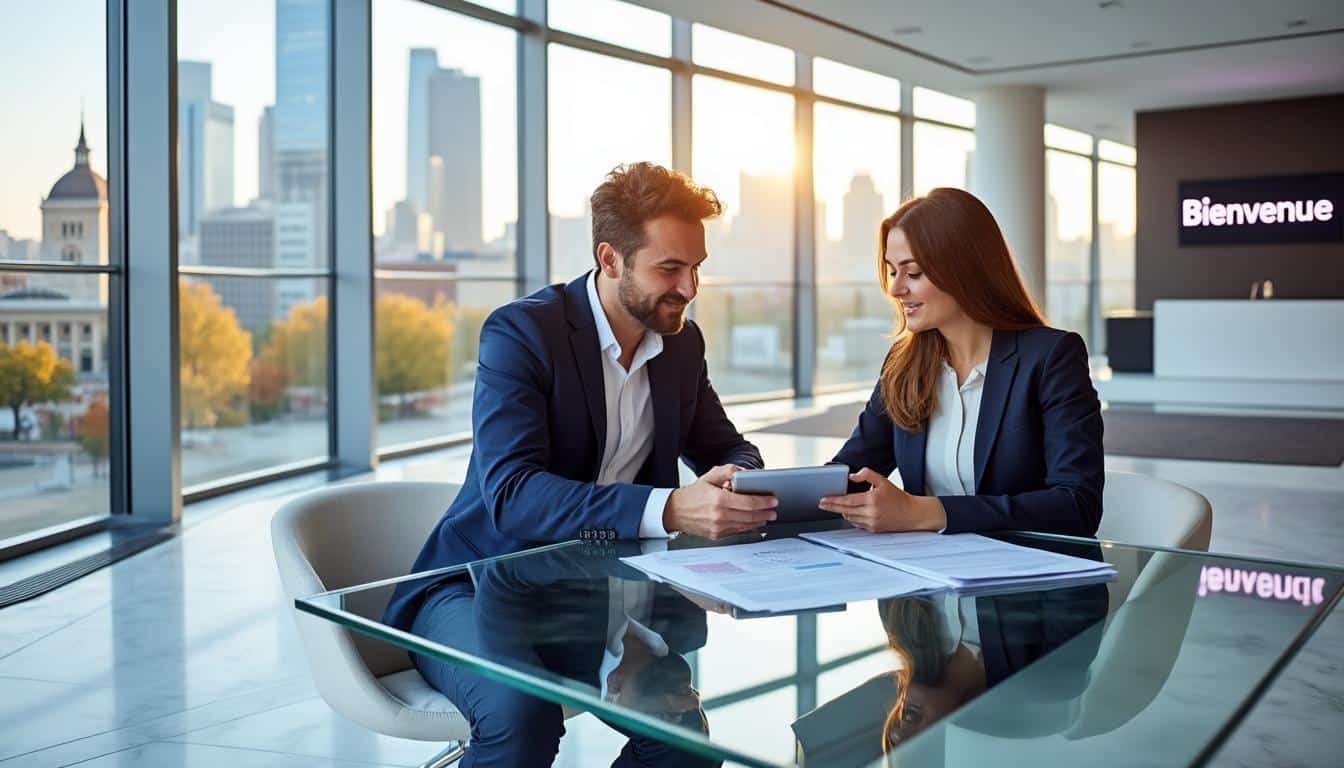 découvrez comment financer votre projet immobilier à belfort en 2025 grâce à notre guide complet sur le crédit immobilier : conseils, démarches et meilleures offres.