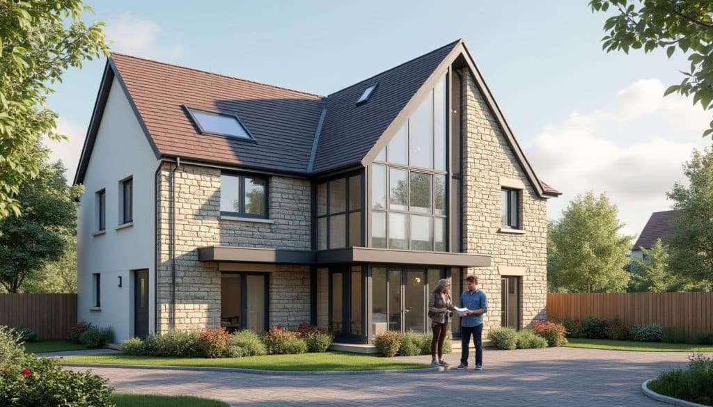 découvrez tout ce qu'il faut savoir sur le crédit immobilier à belfort en 2025 pour financer efficacement votre projet immobilier.