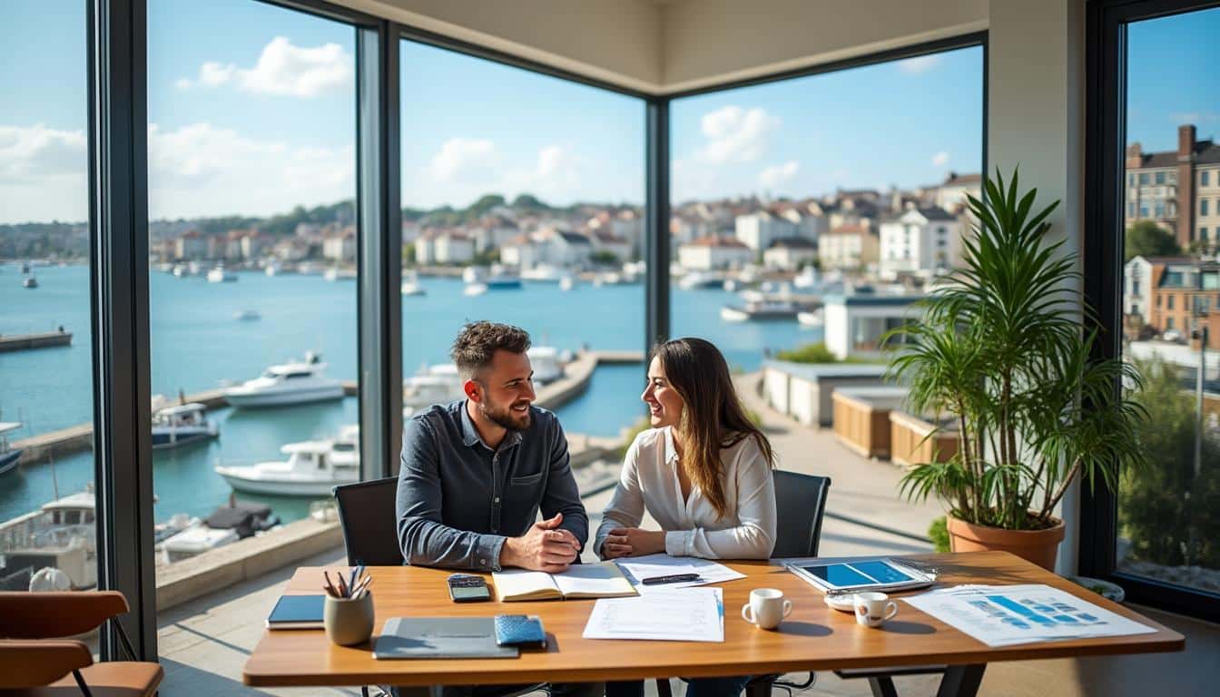 découvrez comment obtenir le meilleur taux pour votre crédit immobilier à lorient en 2025. conseils, astuces et informations essentielles pour réussir votre projet immobilier.