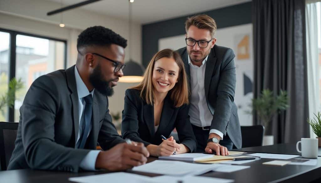 découvrez comment obtenir le meilleur taux pour votre crédit immobilier à lorient en 2025 grâce à nos conseils et astuces complets.