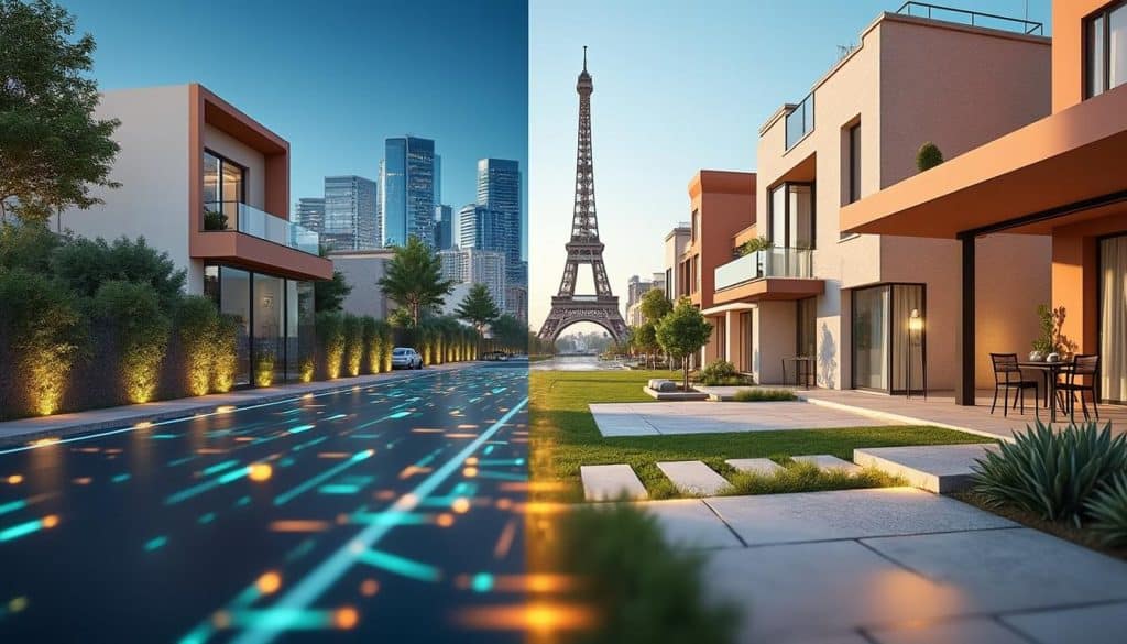 découvrez comment un résident en france peut obtenir un crédit immobilier en algérie pour financer son projet en 2025. guide complet des démarches, conditions et conseils pratiques.