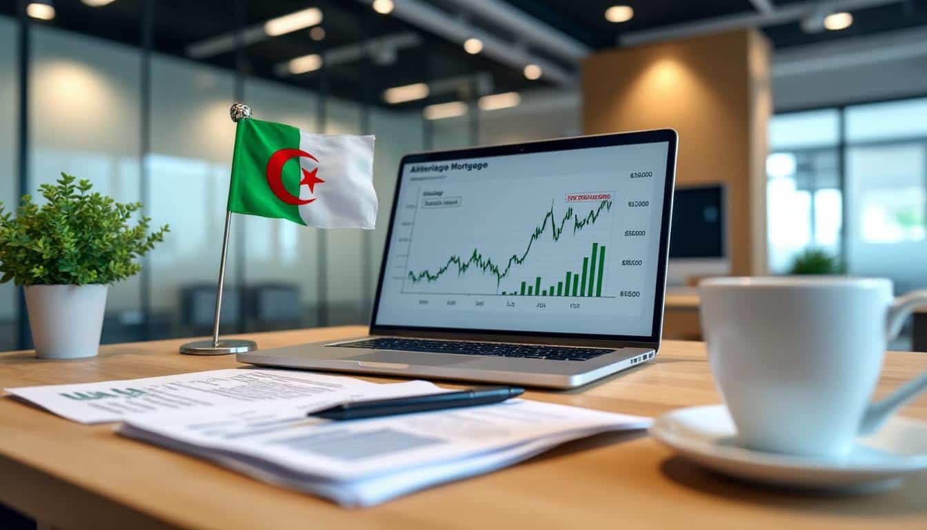 découvrez comment obtenir un crédit immobilier en algérie en tant que résident en france pour financer votre projet en 2025. guide complet des démarches, conditions et conseils pratiques.