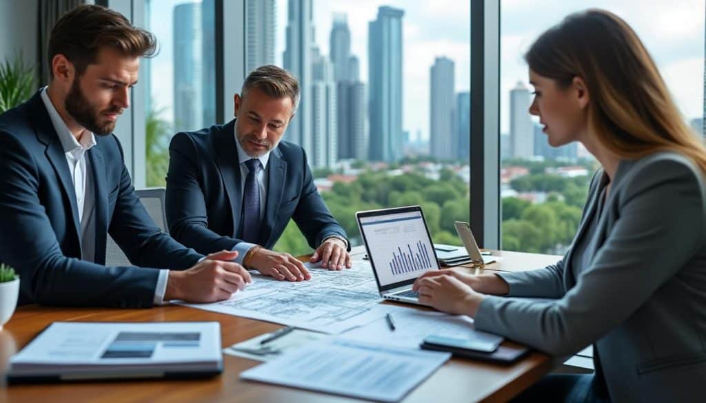 découvrez les solutions de crédit immobilier adaptées aux professions libérales en 2025, avec conseils et astuces pour réussir votre projet financier.