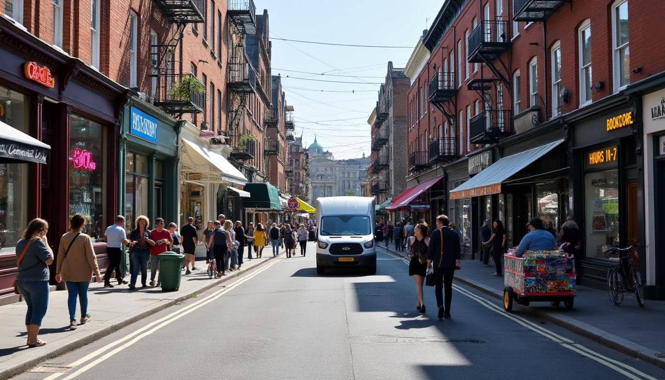 consultez les horaires d'ouverture pour accéder facilement à toutes les plages horaires disponibles.