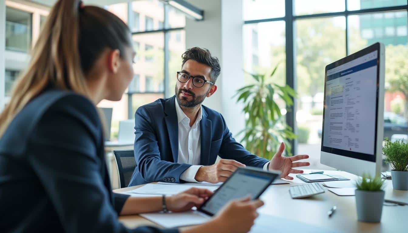 découvrez toutes les solutions pour obtenir un crédit immobilier sans cdi avec apport en 2025. guide complet pour financer votre projet immobilier même sans contrat à durée indéterminée.