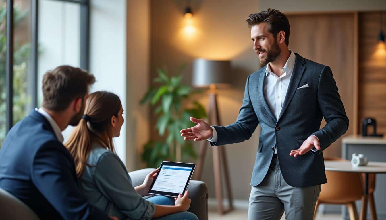 découvrez tout ce qu'il faut savoir sur le crédit vendeur immobilier pour optimiser votre annonce en 2025 et réussir votre vente rapidement et efficacement.