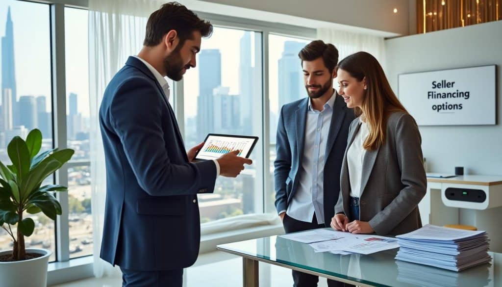 découvrez tout ce qu'il faut savoir sur le crédit vendeur immobilier pour optimiser votre annonce en 2025 et réussir votre vente en toute sérénité.