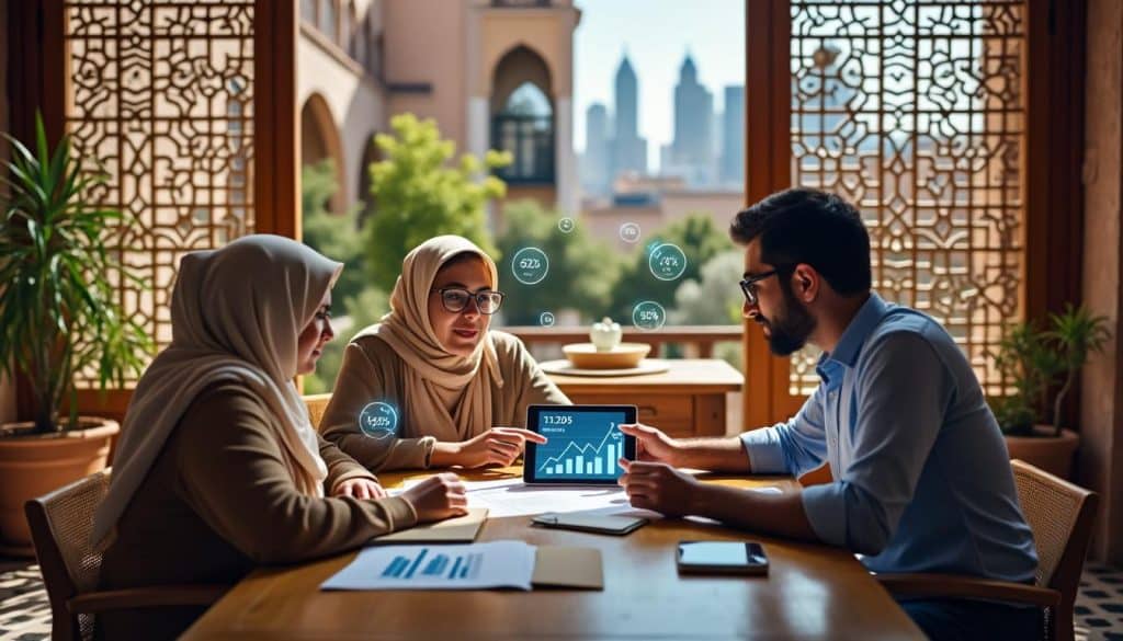 découvrez tout ce qu'il faut savoir sur les taux de crédit immobilier au maroc en 2025 : tendances, conseils et meilleures offres pour financer votre projet immobilier.