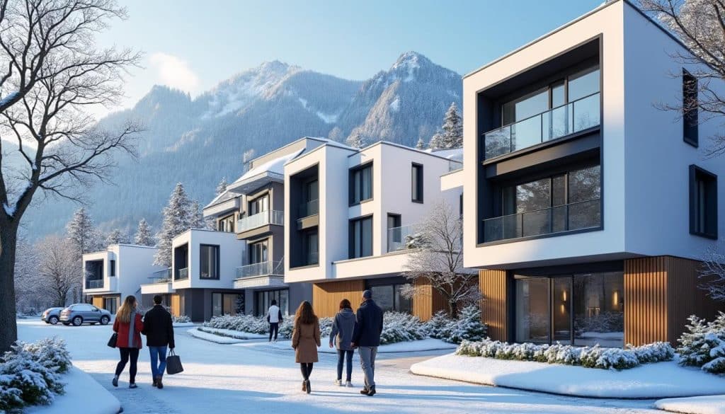 découvrez tout ce qu’il faut savoir sur le crédit immobilier en suisse pour financer votre projet en 2025 : conseils, conditions et astuces pour réussir votre financement.